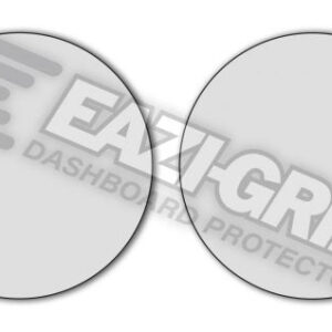 Protezione strumentazione BMW R nineT - RACER 2017- Eazi-Grip / Eazi-G