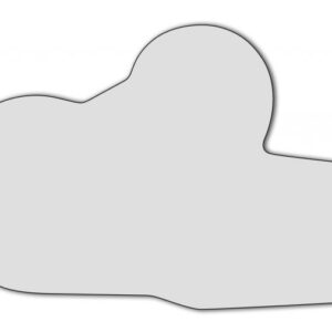 Protezione strumentazione BMW R 1200 GS/ADVENTURE 2013-2017 Eazi-Grip