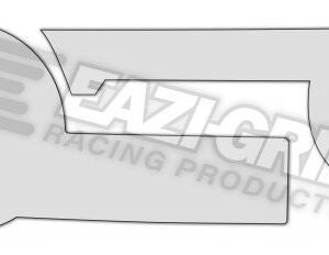 Protezione strumentazione BMW R 1250 RT 2019-2020 Eazi-Grip / Eazi-Gua