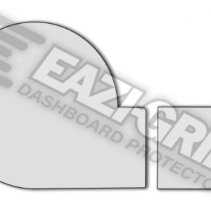 Protezione strumentazione BMW S 1000 RR 2009-2014 Eazi-Grip / Eazi-Gua