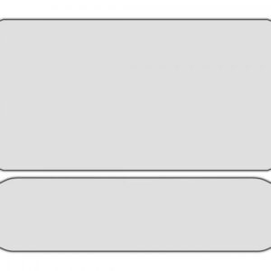 Protezione strumentazione HONDA AFRICAN TWIN 2020- Eazi-Grip / Eazi-Gu