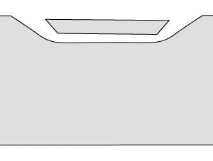 Protezione strumentazione Honda CB 125 F 2021- Eazi-Grip / Eazi-Guard