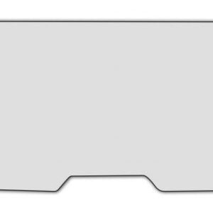 Protezione strumentazione HONDA CB 300 R 2018- Eazi-Grip / Eazi-Guard