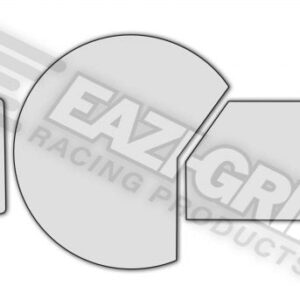 Protezione strumentazione HONDA CBR 600 RR 2007-2019 Eazi-Grip / Eazi-