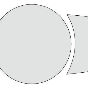 Protezione strumentazione HONDA CMX 1100 REBEL 2021- Eazi-Grip / Eazi-