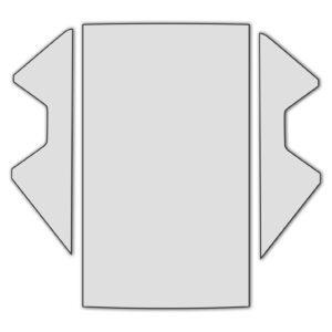 Protezione strumentazione HONDA CRF 1000 L AFRICA TWIN 2018-2019 Eazi-