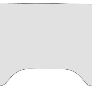 Protezione strumentazione HONDA FORZA 125 2018- Eazi-Grip / Eazi-Guard