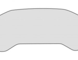 Protezione strumentazione HONDA GOLDWING 2020- Eazi-Grip / Eazi-Guard