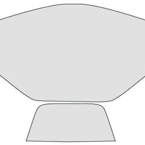 Protezione strumentazione HONDA SH 350 i 2020- Eazi-Grip / Eazi-Guard