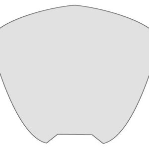 Protezione strumentazione HONDA VISION 110 2018- Eazi-Grip / Eazi-Guar