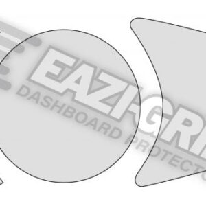 Protezione strumentazione KAWASAKI NINJA 400 2018- Eazi-Grip / Eazi-Gu