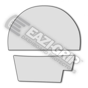 Protezione strumentazione KAWASAKI VERSYS 650 2015-2021 Eazi-Grip / Ea