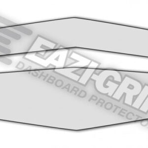 Protezione strumentazione KAWASAKI Z 1000 2015-2022 Eazi-Grip / Eazi-G