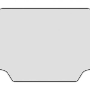 Protezione strumentazione KAWASAKI ZH 2 2020- Eazi-Grip / Eazi-Guard -