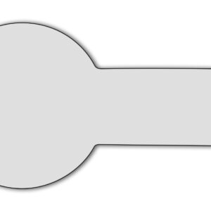 Protezione strumentazione KAWASAKI ZX 6 R 2009-2018 Eazi-Grip / Eazi-G