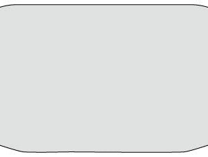 Protezione strumentazione KTM 890 DUKE/R 2021-2023 Eazi-Grip / Eazi-Gu