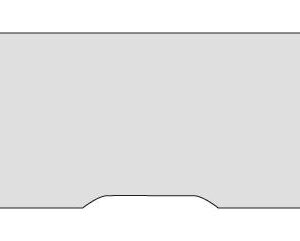 Protezione strumentazione YAMAHA MT-07 2021-2022 Eazi-Grip / Eazi-Guar