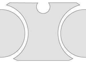 Protezione strumentazione SUZUKI HAYABUSA 2021- Eazi-Grip / Eazi-Guard