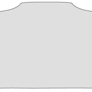 Protezione strumentazione TRIUMPH SPEED TRIPLE 1200 RS 2021- Eazi-Grip