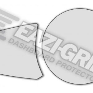Protezione strumentazione TRIUMPH STREET TRIPLE 2013-2021 Eazi-Grip /