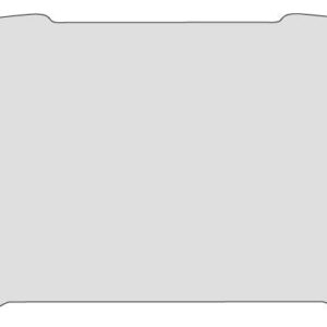 Protezione strumentazione TRIUMPH TIGER 900 2020-2023 Eazi-Grip / Eazi