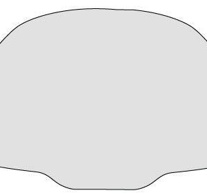 Protezione strumentazione TRIUMPH TIGER SPORT 660 2022- Eazi-Grip / Ea