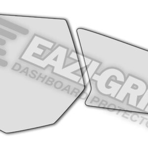 Protezione strumentazione YAMAHA MT-03 2006-2019 Eazi-Grip / Eazi-Guar
