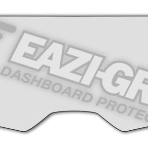 Protezione strumentazione YAMAHA MT-07 2014-2020 Eazi-Grip / Eazi-Guar