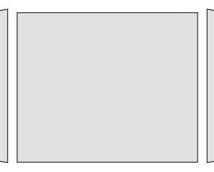 Protezione strumentazione YAMAHA MT-09 2021-2023 Eazi-Grip / Eazi-Guar