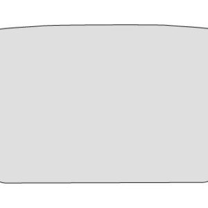 Protezione strumentazione Yamaha R 125 2023- Eazi-Grip / Eazi-Guard -