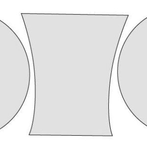 Protezione strumentazione YAMAHA TM AX 2020-2021 Eazi-Grip / Eazi-Guar