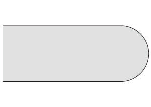 Protezione strumentazione YAMAHA WR 250 F 2006-2021 Eazi-Grip / Eazi-G