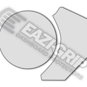 Protezione strumentazione YAMAHA YZF-R6 2017- Eazi-Grip / Eazi-Guard -