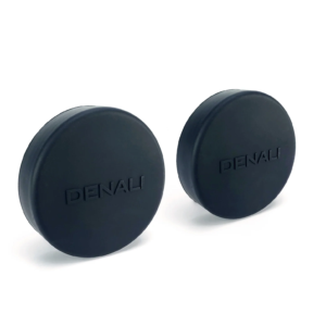 Protezioni in gomma fanali D3 DENALI - Sicurezza Professionale