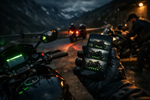 Quanto contano le recensioni officina moto 3 Quanto contano le recensioni officina moto