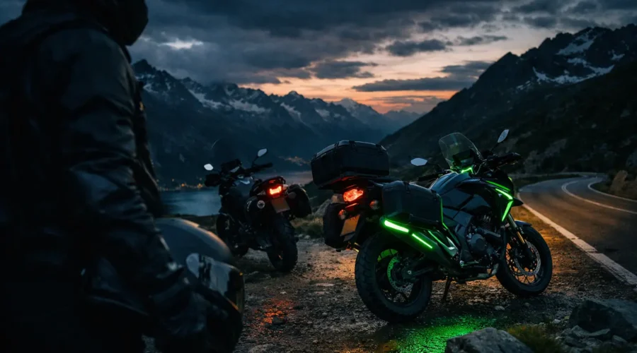 Quanto costa noleggiare una moto davvero