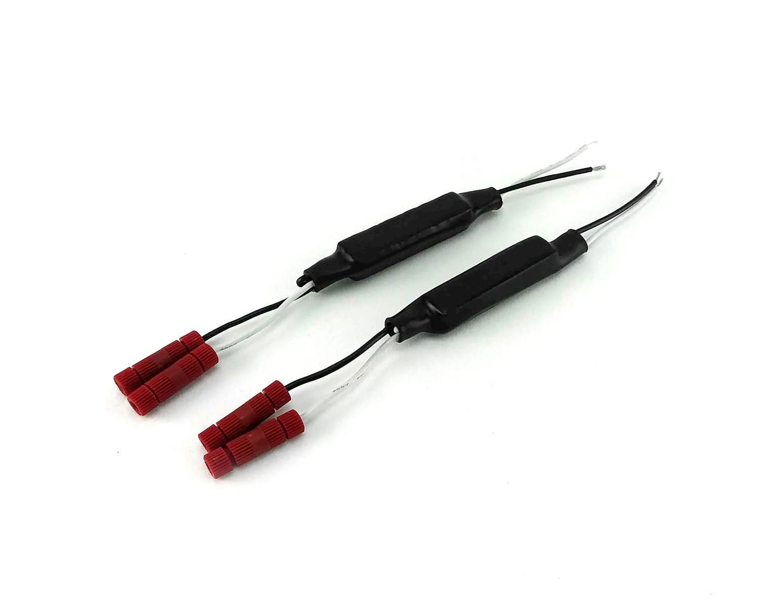 Resistenze per indicatori di direzione 10w DENALI - Sicurezza Professi 1 Resistenze per indicatori di direzione 10w DENALI - Sicurezza Professi