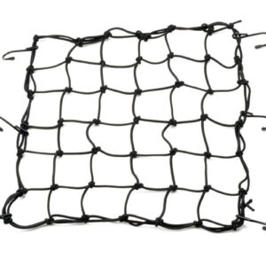 Rete ferma carico, 400 x 400 mm Daytona - Qualità Professionale