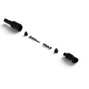 Set connettori DENALI - Sicurezza Professionale