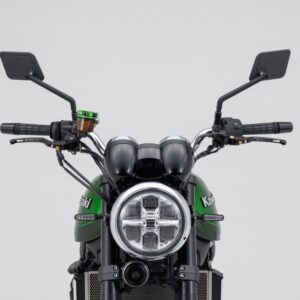 Specchietto D-MIRROR-20 squadrato Daytona - Qualità Professionale