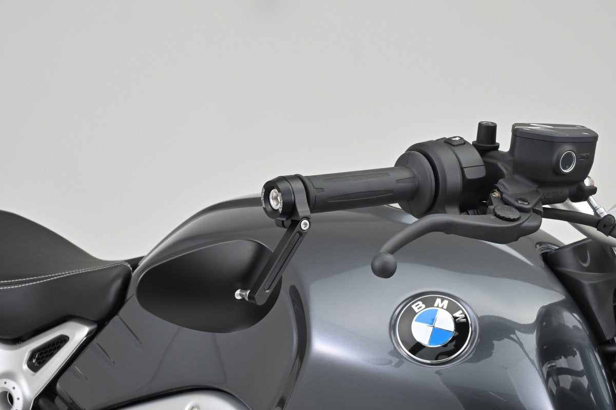 Specchietto D-MIRROR-22 in alluminio E-MARKED (1 pezzo) Daytona - Qual 4 Specchietto D-MIRROR-22 in alluminio E-MARKED (1 pezzo) Daytona - Qual - immagine 4