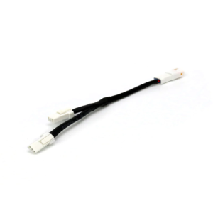 Splitter ad Y DENALI - Sicurezza Professionale