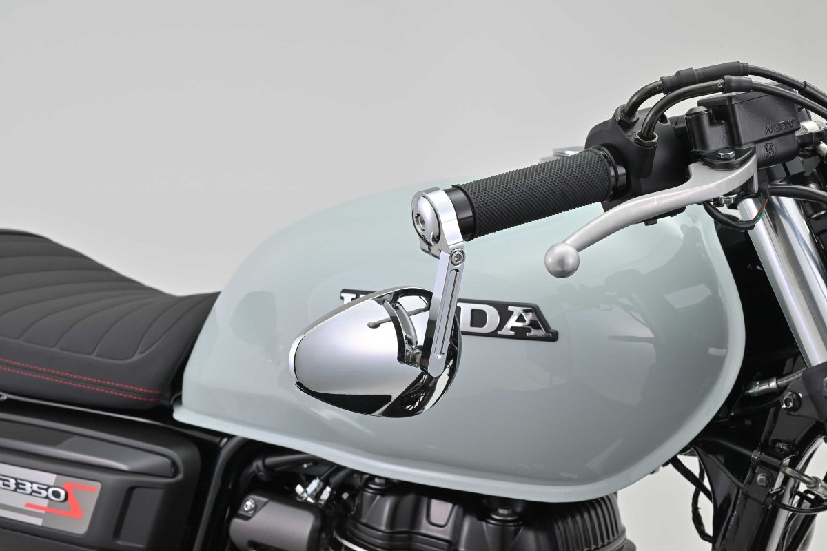 Stabilizzatori manubrio CNC "RING" - coppia Daytona - Qualità Professi 7 Stabilizzatori manubrio CNC "RING" - coppia Daytona - Qualità Professi - immagine 7
