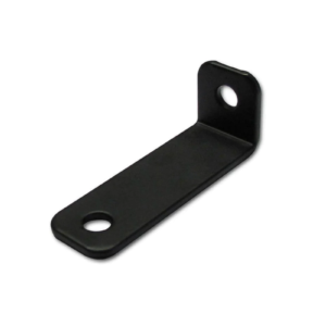 Staffa a L per montaggio fanale DENALI - Sicurezza Professionale