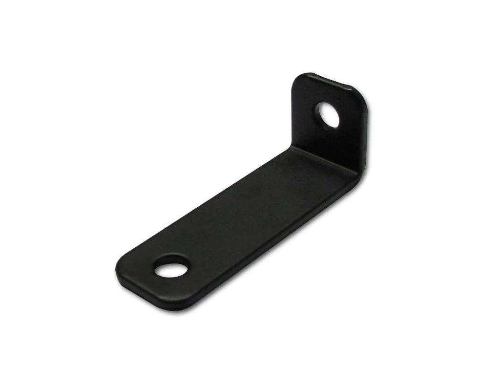 Staffa a L per montaggio fanale DENALI - Sicurezza Professionale 1 Staffa a L per montaggio fanale DENALI - Sicurezza Professionale