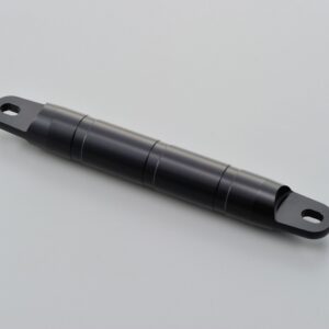 Staffa manubrio 200 mm anodizzata Daytona - Qualità Professionale
