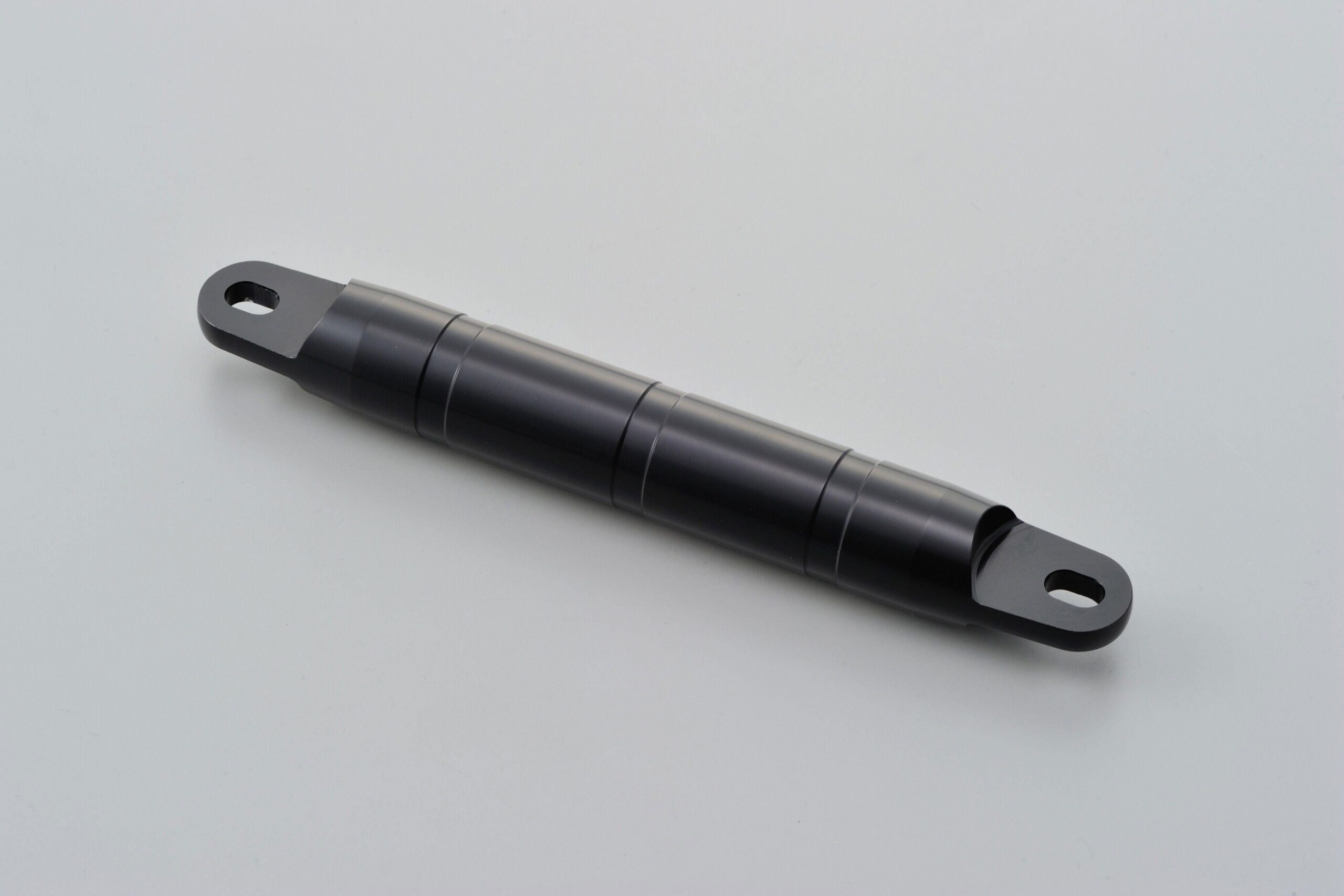 Staffa manubrio 200 mm anodizzata Daytona - Qualità Professionale 1 Staffa manubrio 200 mm anodizzata Daytona - Qualità Professionale