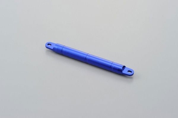 Staffa manubrio 200 mm anodizzata Daytona - Qualità Professionale 5 Staffa manubrio 200 mm anodizzata Daytona - Qualità Professionale - immagine 5