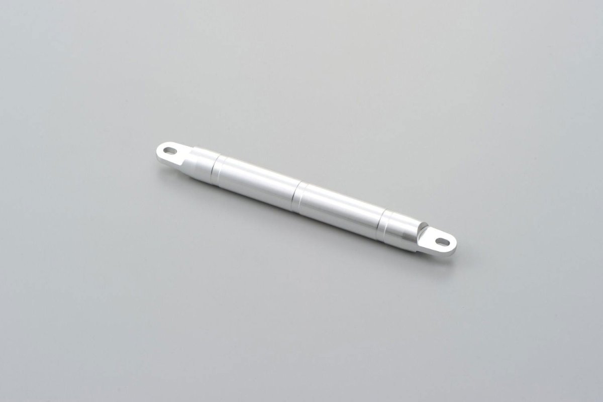 Staffa manubrio 200 mm anodizzata Daytona - Qualità Professionale 8 Staffa manubrio 200 mm anodizzata Daytona - Qualità Professionale - immagine 8
