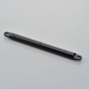 Staffa manubrio 250 mm anodizzata Daytona - Qualità Professionale